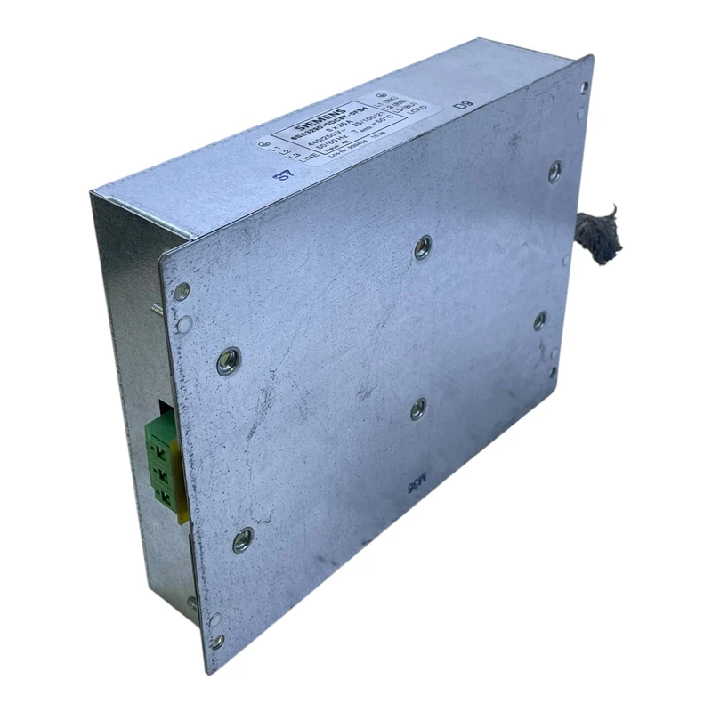 Siemens Netzfilter für Frequenzumrichter 6SE3290-0DC87-0FB4 3x25A 440/250V