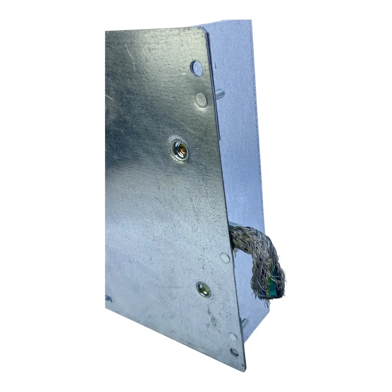 Siemens Netzfilter für Frequenzumrichter 6SE3290-0DC87-0FB4 3x25A 440/250V