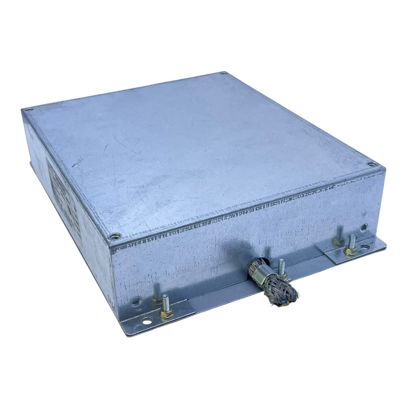 Siemens Netzfilter für Frequenzumrichter 6SE3290-0DC87-0FB4 3x25A 440/250V