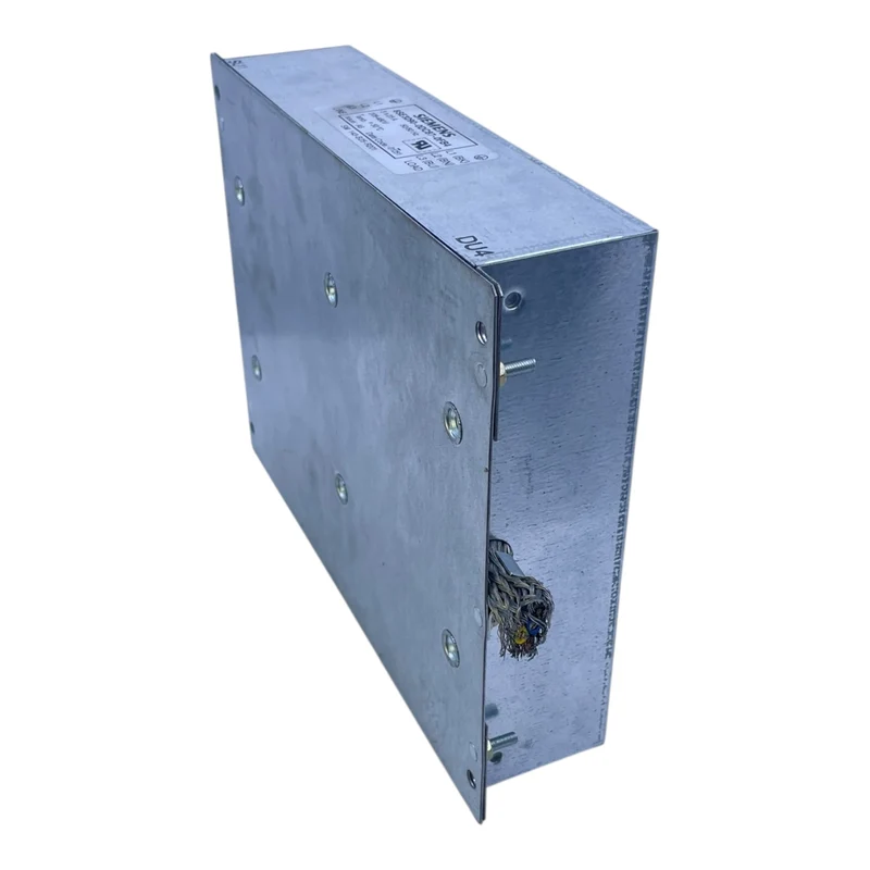 Siemens Netzfilter für Frequenzumrichter 6SE3290-0DC87-0FB4 3x25A 440/250V
