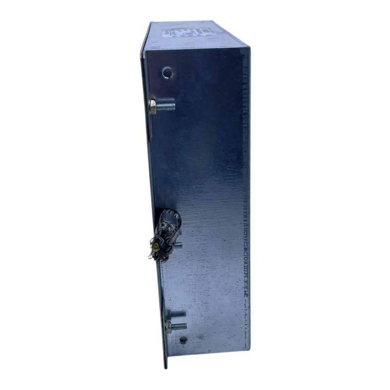 Siemens Netzfilter für Frequenzumrichter 6SE3290-0DC87-0FB4 3x25A 440/250V