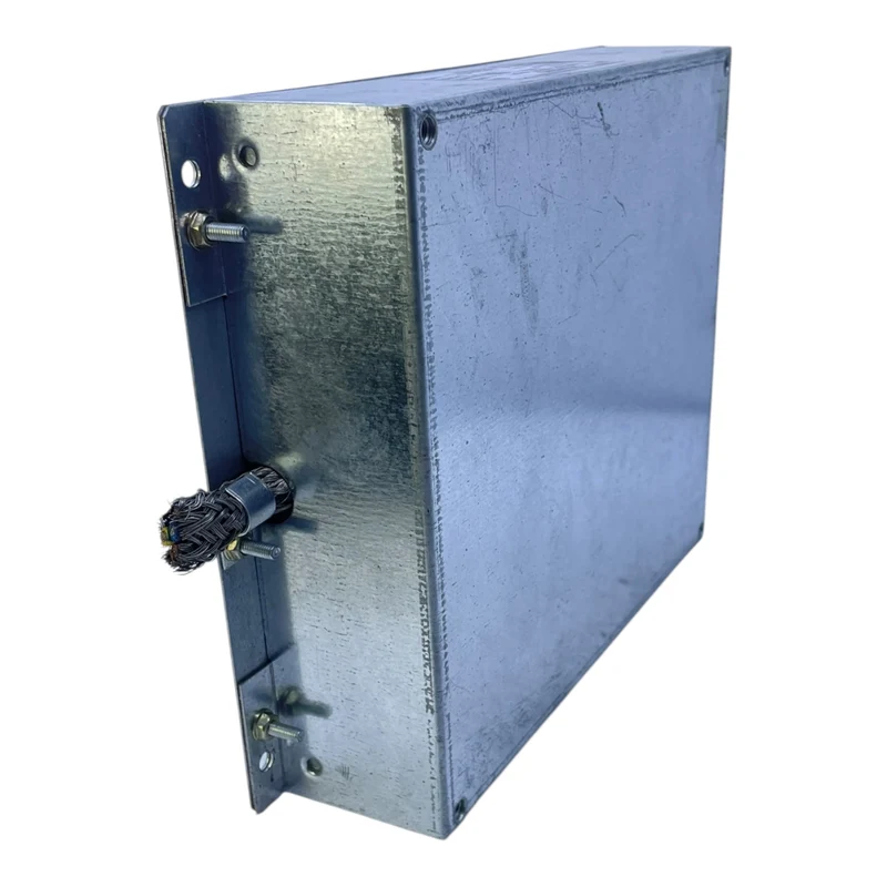 Siemens Netzfilter für Frequenzumrichter 6SE3290-0DC87-0FB4 3x25A 440/250V