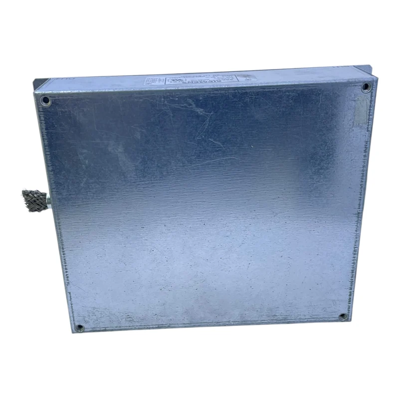 Siemens Netzfilter für Frequenzumrichter 6SE3290-0DC87-0FB4 3x25A 440/250V