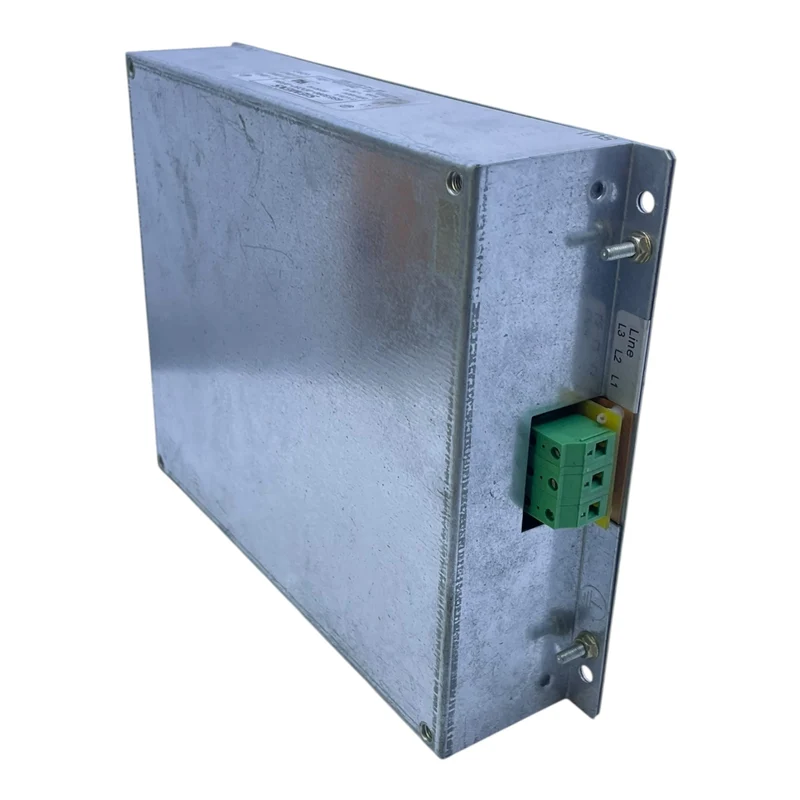 Siemens Netzfilter für Frequenzumrichter 6SE3290-0DC87-0FB4 3x25A 440/250V