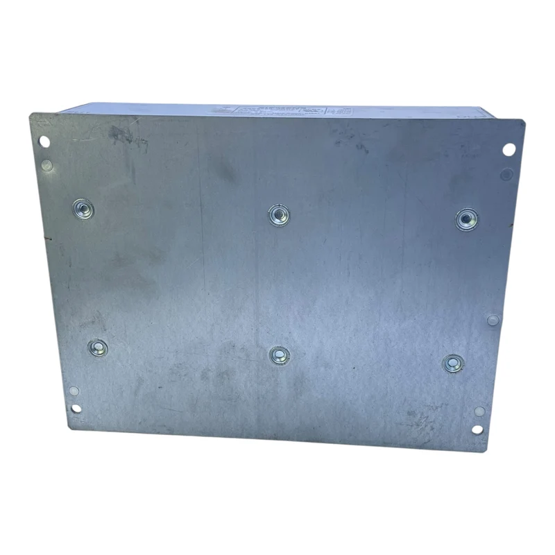Siemens Netzfilter für Frequenzumrichter 6SE3290-0DC87-0FB4 3x25A 440/250V