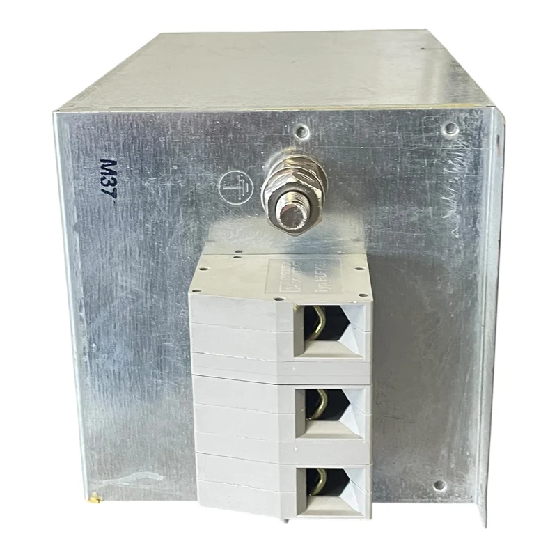 Siemens Netzfilter für Frequenzumrichter 6SE7027-2ES87-0FB1 80A 380–480V