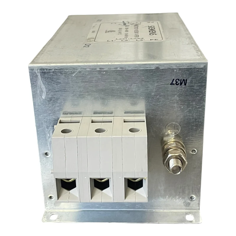 Siemens Netzfilter für Frequenzumrichter 6SE7027-2ES87-0FB1 80A 380–480V