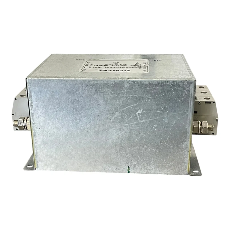 Siemens Netzfilter für Frequenzumrichter 6SE7027-2ES87-0FB1 80A 380–480V