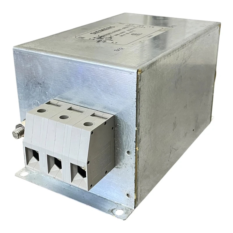 Siemens Netzfilter für Frequenzumrichter 6SE7027-2ES87-0FB1 80A 380–480V