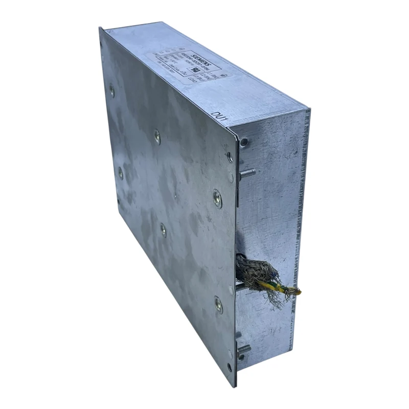 Siemens Netzfilter für Frequenzumrichter 6SE3290-0DC87-0FB4 3x25A 440/250V