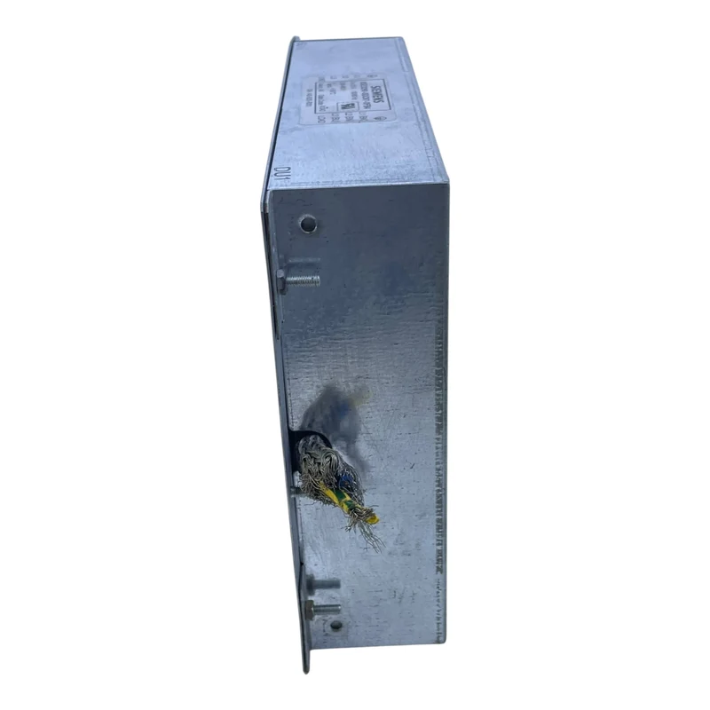 Siemens Netzfilter für Frequenzumrichter 6SE3290-0DC87-0FB4 3x25A 440/250V