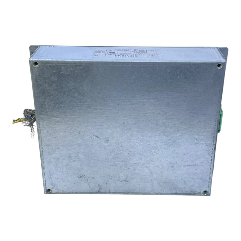 Siemens Netzfilter für Frequenzumrichter 6SE3290-0DC87-0FB4 3x25A 440/250V