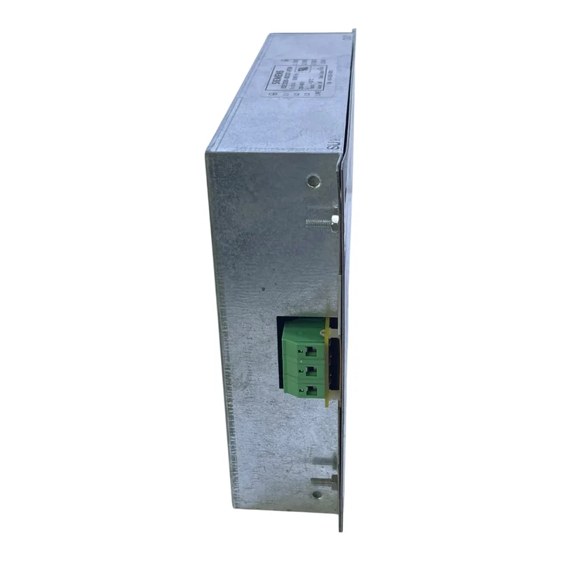 Siemens Netzfilter für Frequenzumrichter 6SE3290-0DC87-0FB4 3x25A 440/250V