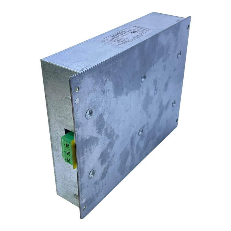 Siemens Netzfilter für Frequenzumrichter 6SE3290-0DC87-0FB4 3x25A 440/250V