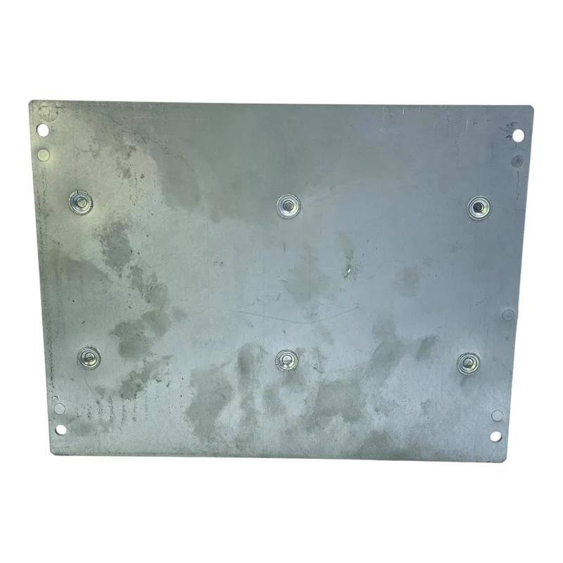 Siemens Netzfilter für Frequenzumrichter 6SE3290-0DC87-0FB4 3x25A 440/250V