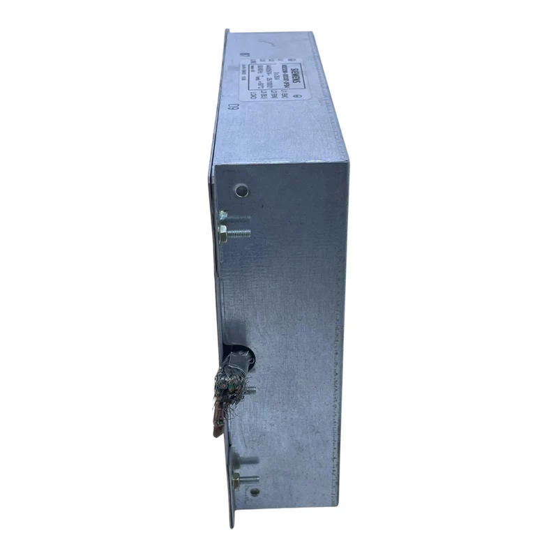 Siemens Netzfilter für Frequenzumrichter 6SE3290-0DC87-0FB4 3x25A 440/250V