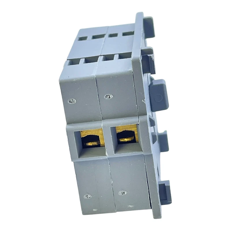 Siemens Zusatzschalter 3LD9250-5B für Lasttrennschalter Zusatzschalter