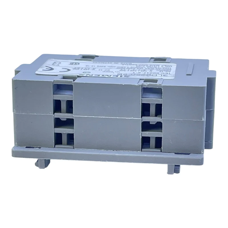 Siemens Zusatzschalter 3LD9250-5B für Lasttrennschalter Zusatzschalter