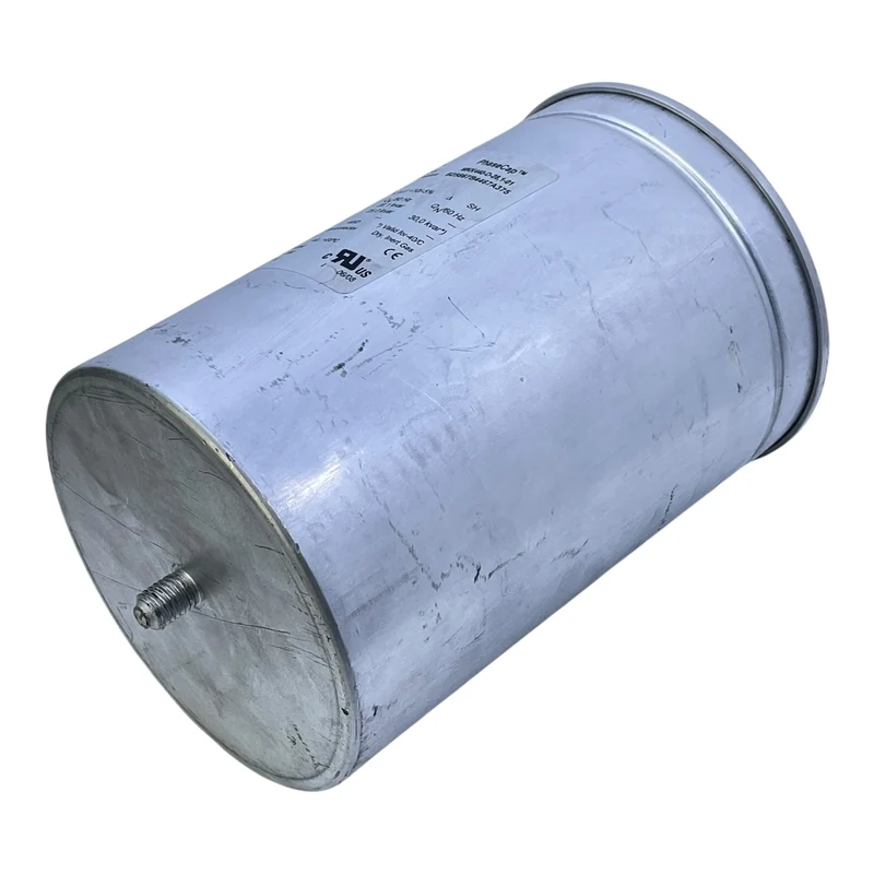 EPCOS Kondensator PhaseCap MKK440-D-28,1-01 28,1kvar 3x154µF 440V für Industrie