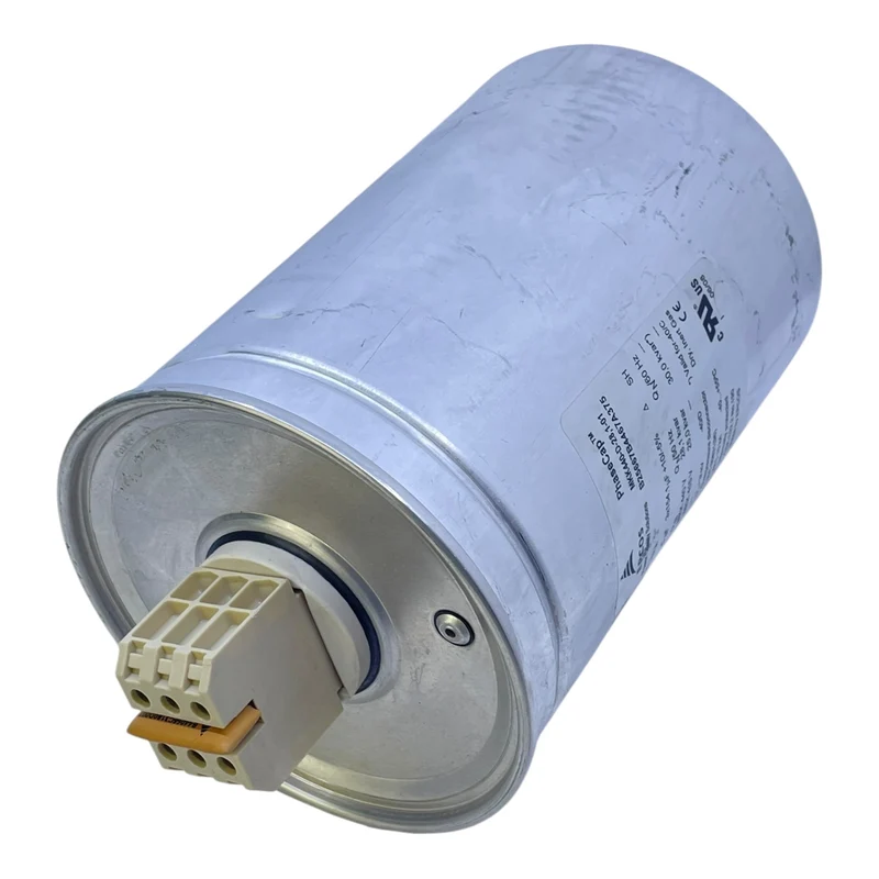 EPCOS Kondensator PhaseCap MKK440-D-28,1-01 28,1kvar 3x154µF 440V für Industrie