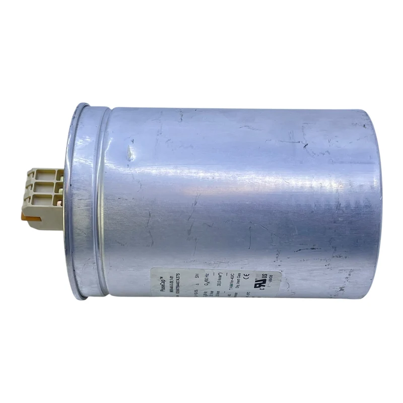 EPCOS Kondensator PhaseCap MKK440-D-28,1-01 28,1kvar 3x154µF 440V für Industrie