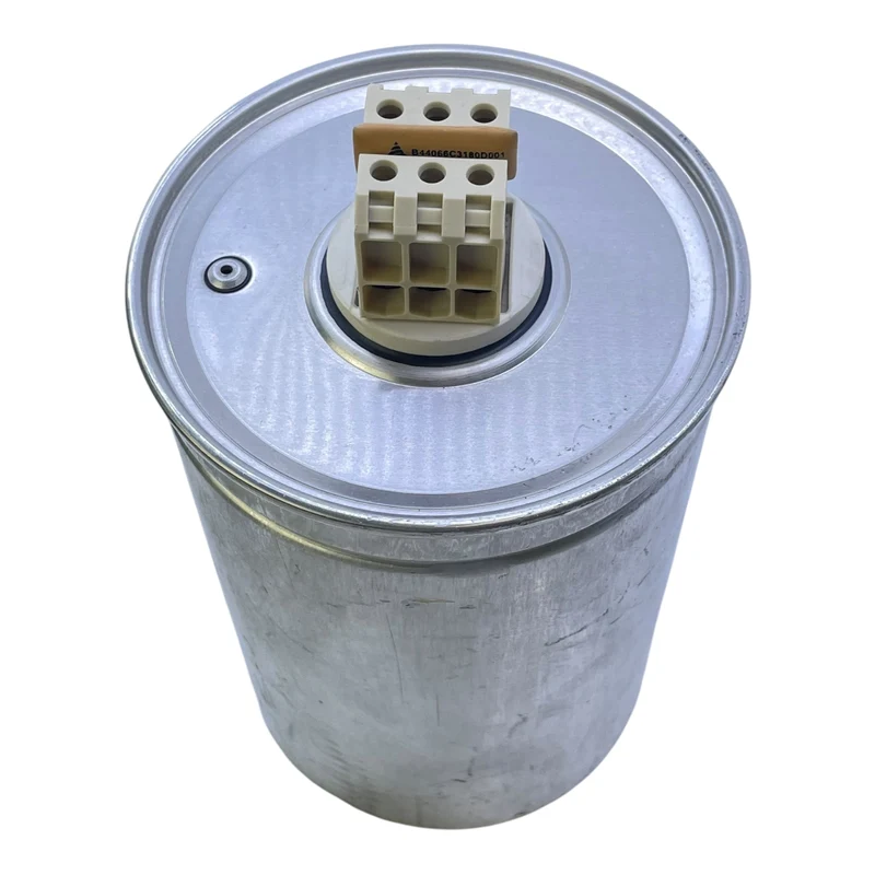 EPCOS Kondensator PhaseCap MKK440-D-28,1-01 28,1kvar 3x154µF 440V für Industrie