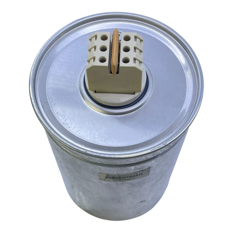 EPCOS Kondensator PhaseCap MKK440-D-28,1-01 28,1kvar 3x154µF 440V für Industrie