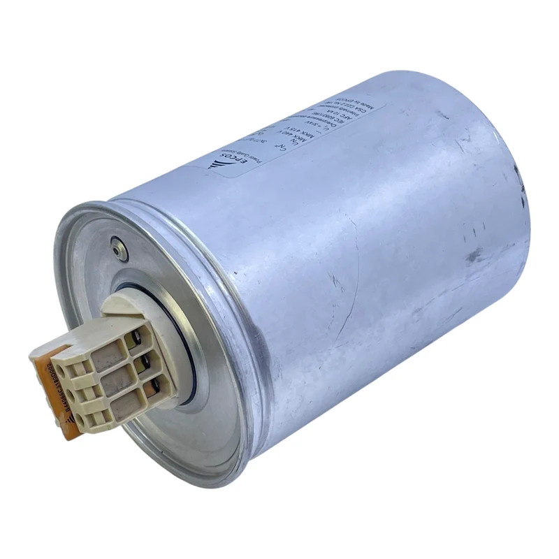EPCOS Kondensator PhaseCap MKK440-D-14,2-01 14,2kvar 3x77µF 440V für Industrie