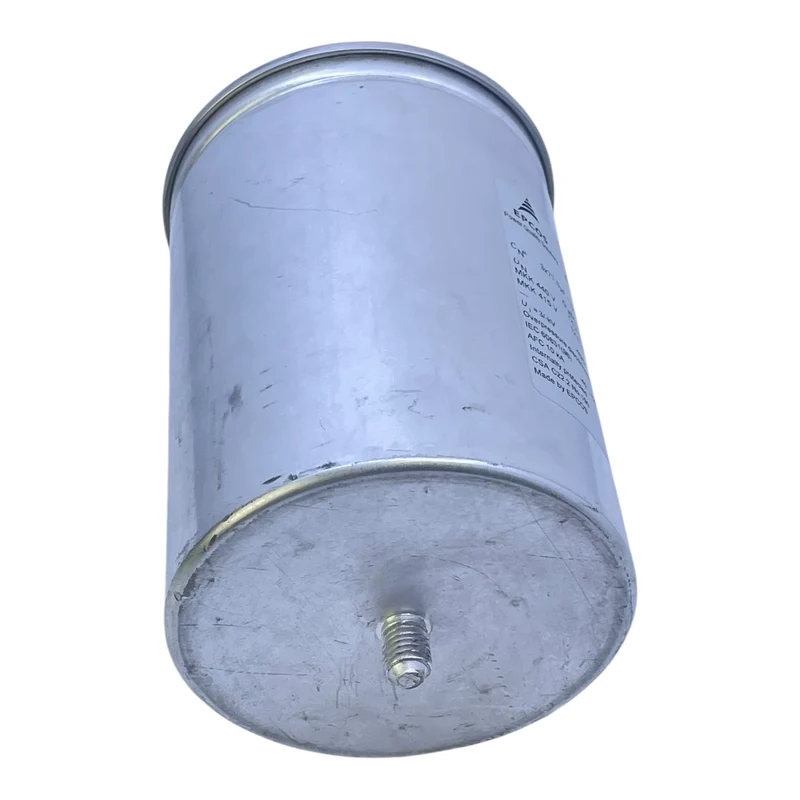 EPCOS Kondensator PhaseCap MKK440-D-14,2-01 14,2kvar 3x77µF 440V für Industrie