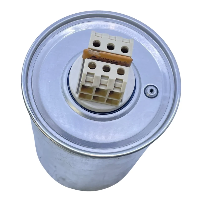 EPCOS Kondensator PhaseCap MKK440-D-14,2-01 14,2kvar 3x77µF 440V für Industrie