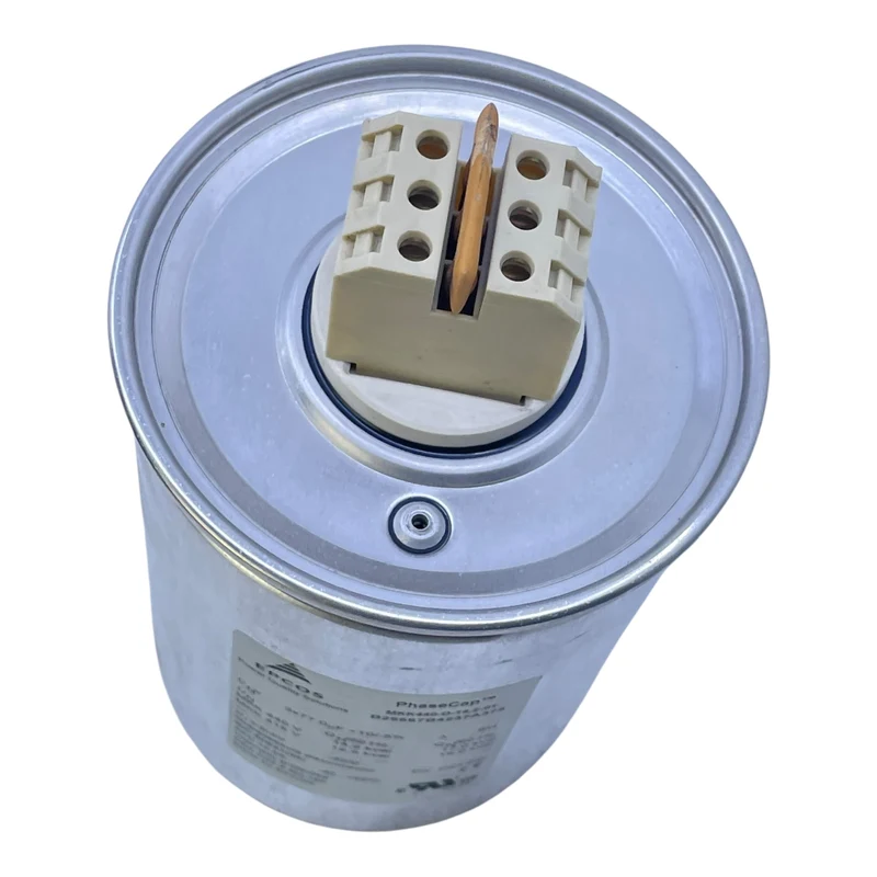EPCOS Kondensator PhaseCap MKK440-D-14,2-01 14,2kvar 3x77µF 440V für Industrie