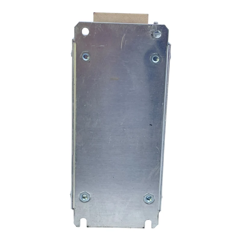 Omron Frequenzumrichter 0,2kW 3G3EV-AB002-E Sysdrive Inverter 200–240V