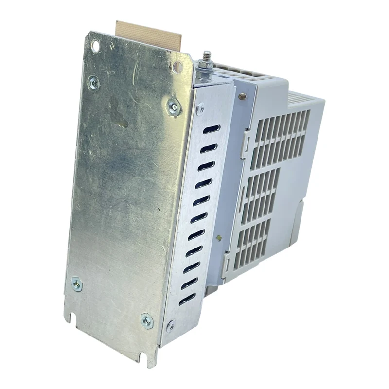 Omron Frequenzumrichter 0,2kW 3G3EV-AB002-E Sysdrive Inverter 200–240V