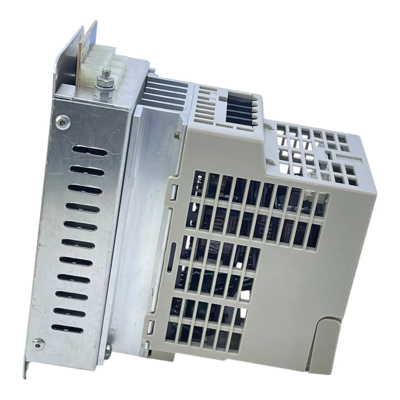 Omron Frequenzumrichter 0,2kW 3G3EV-AB002-E Sysdrive Inverter 200–240V