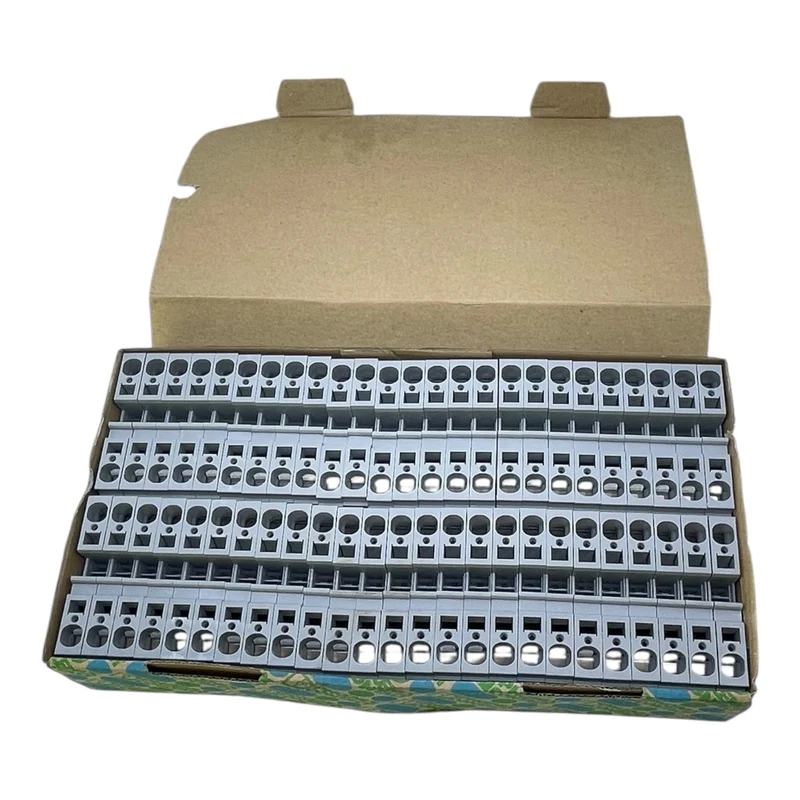 Phoenix Contact ST16 Reihenklemme 3036149 Reihenklemme ST 16 für Industrie