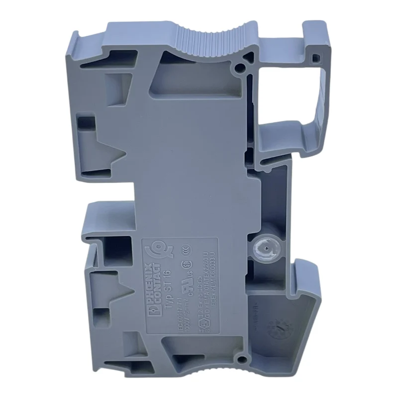Phoenix Contact ST16 Reihenklemme 3036149 Reihenklemme ST 16 für Industrie