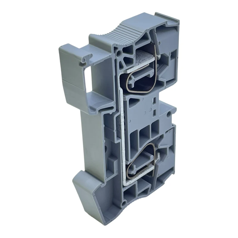 Phoenix Contact ST16 Reihenklemme 3036149 Reihenklemme ST 16 für Industrie