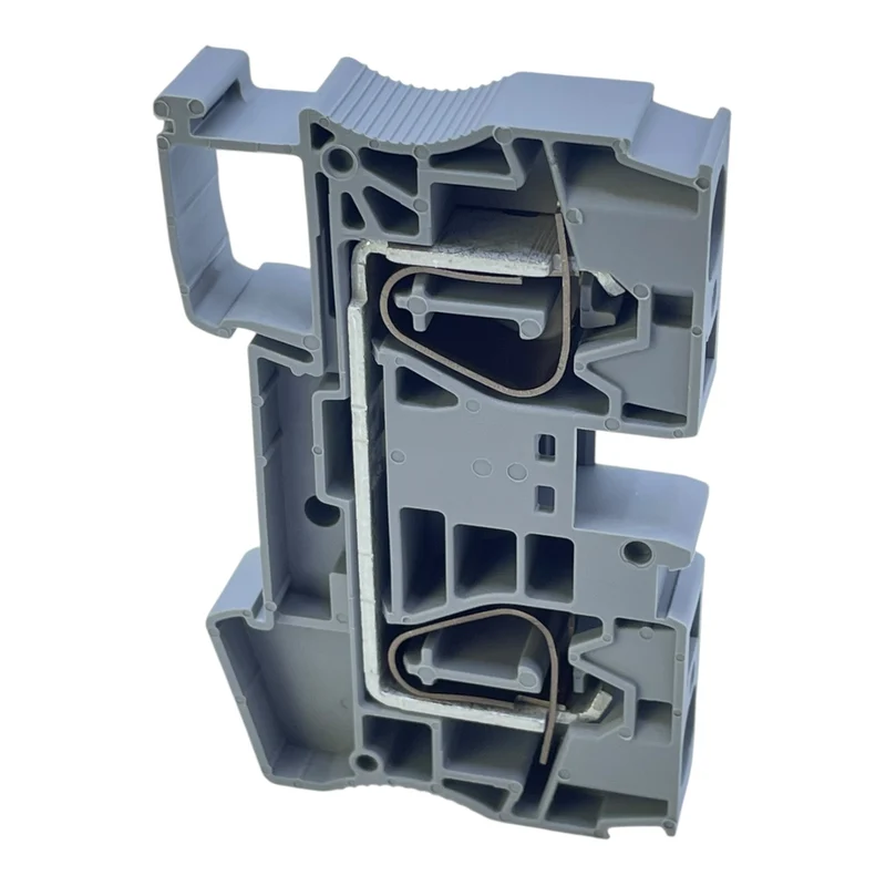 Phoenix Contact ST16 Reihenklemme 3036149 Reihenklemme ST 16 für Industrie