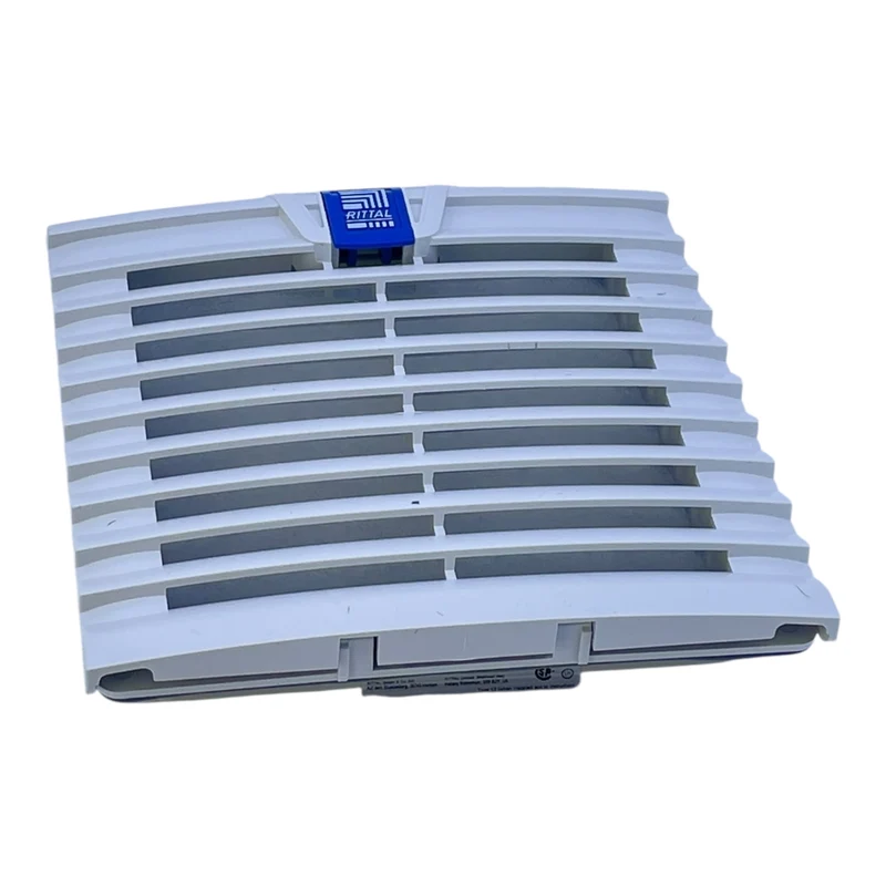 Rittal Auslassfilter SK3238.200 Schaltschranklüfter Ersatzfilter Auslassfilter