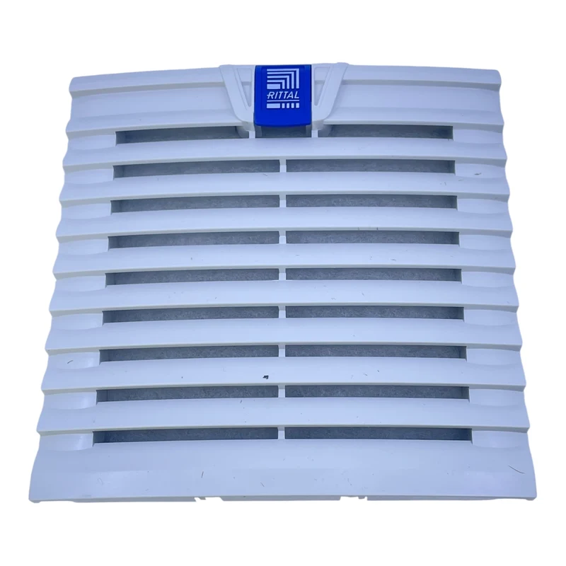 Rittal Auslassfilter SK3238.200 Schaltschranklüfter Ersatzfilter Auslassfilter