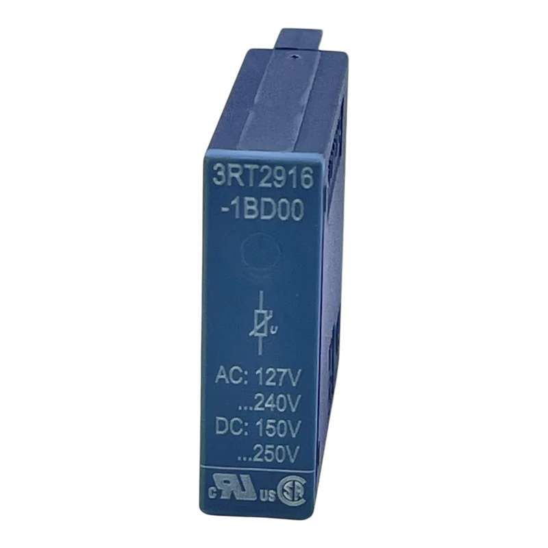 Siemens Überspannungsbegrenzer 3RT2916-1BD00 für 3RH2 / 3RT2.1 AC/DC Siemens