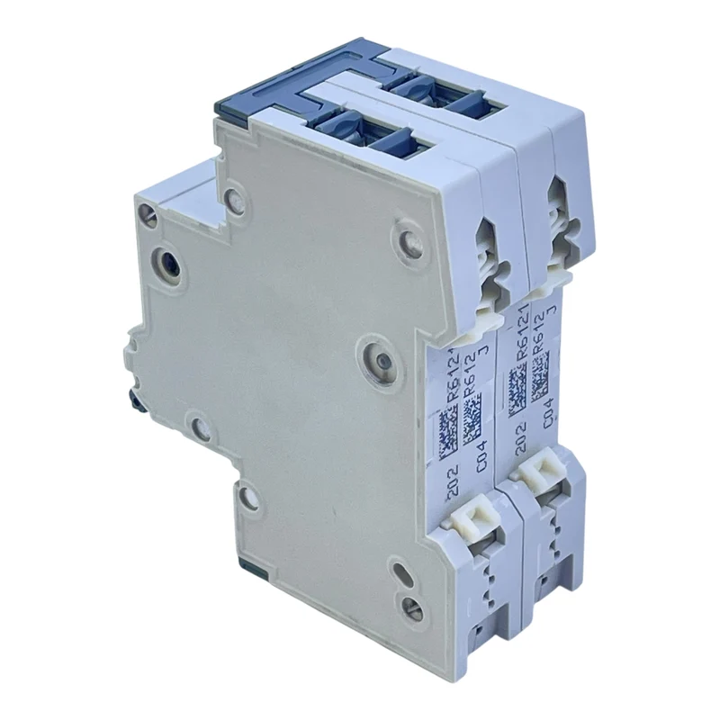 Siemens Leitungsschutzschalter 5SY6204-7 C4A 2-polig 400V Sicherungsautomat