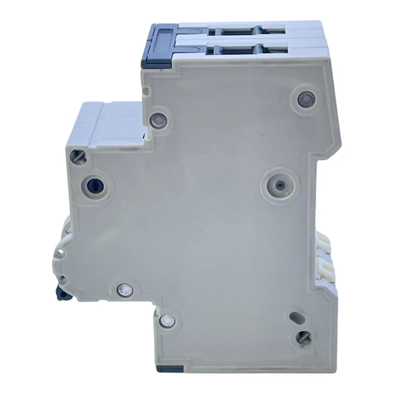 Siemens Leitungsschutzschalter 5SY6206-7 C6A 2-polig 400V Sicherungsautomat