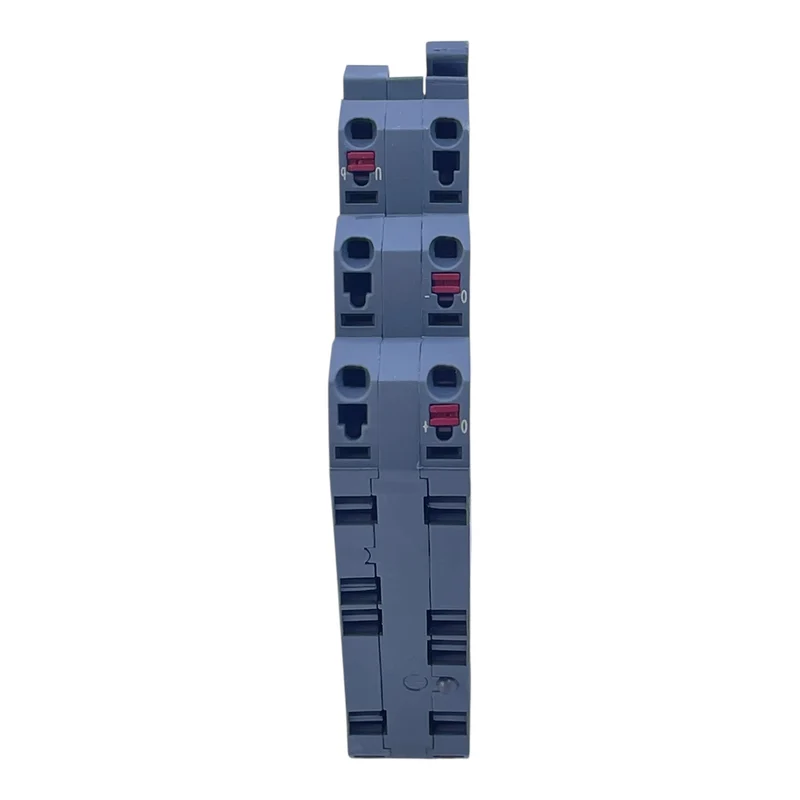 Lütze Isolationswandler LCIS-WP-WUAA-1517-175-PI 751517.0000 U/I UU ACDC 24–240V