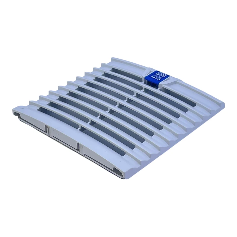 Rittal Austrittsfilter Schaltschrankfilter SK 3238.200 mit Anleitung Filter