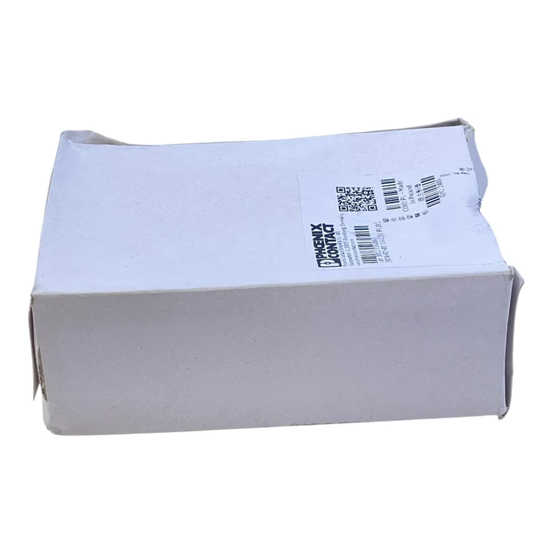 Phoenix Contact UC-TMF 5 Trennmarker 10 Stück 0818153 für Reihenklemmen