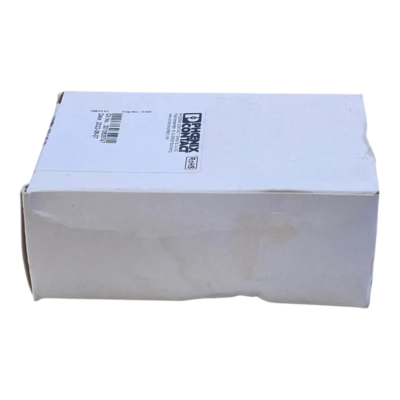 Phoenix Contact UC-TM 5 Trennmarker 0818108 für Reihenklemmen für Industrie