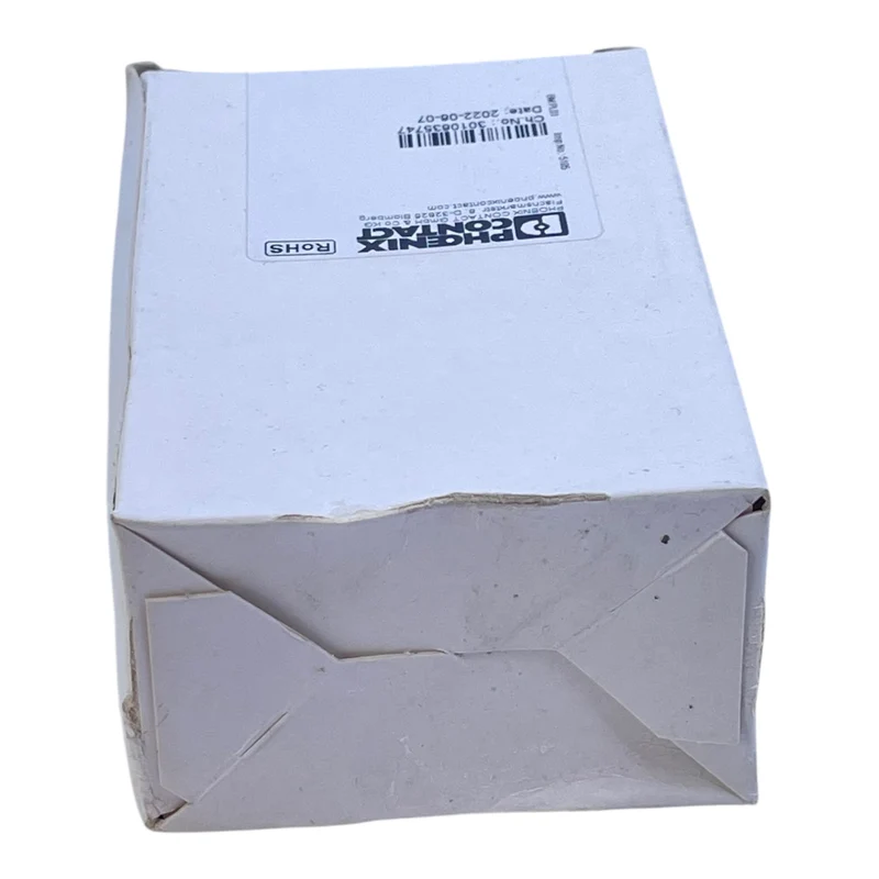 Phoenix Contact UC-TM 5 Trennmarker 0818108 für Reihenklemmen für Industrie