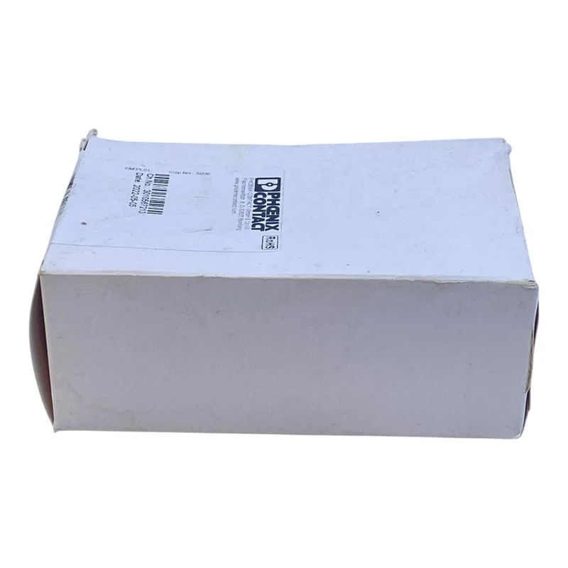 Phoenix Contact Kennzeichnungsetikett UC2-TM 4 Trennmarker 0821713 Kennzeichnung