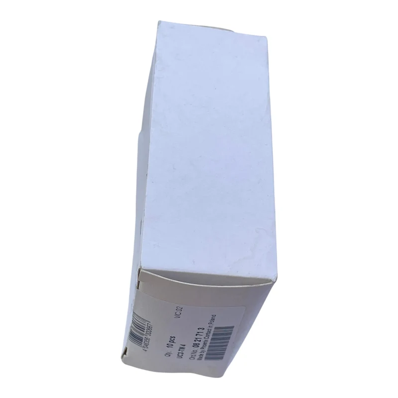 Phoenix Contact Kennzeichnungsetikett UC2-TM 4 Trennmarker 0821713 Kennzeichnung
